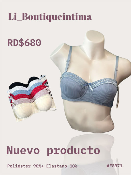brasier #F8971