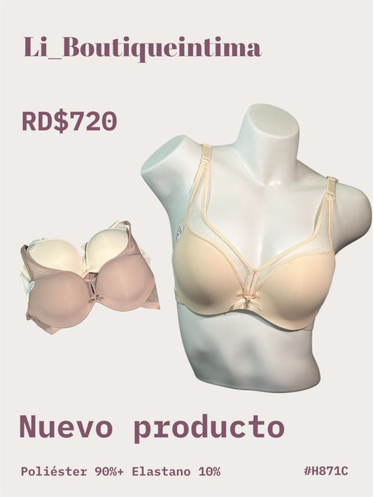 brasier H871