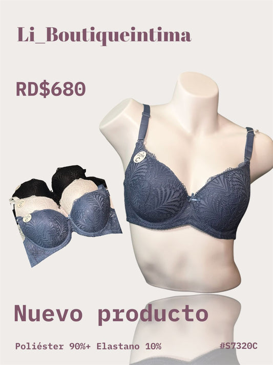 brasier #S7320C