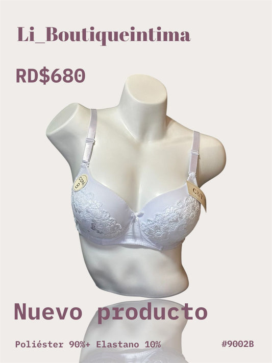 brasier #9002b