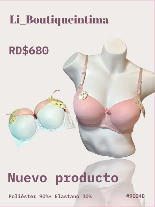 brasier #9004